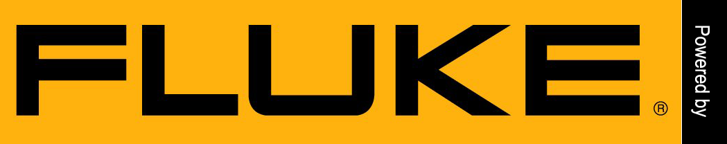 Powered by FLUKE®